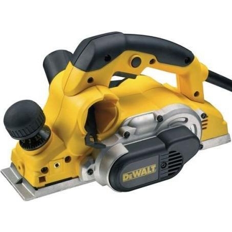 Електрорубанок мережевевий DeWALT D26500